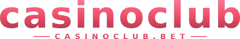 casinoclub logo