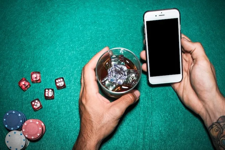 casinoclub Solicita un retiro desde tu billetera