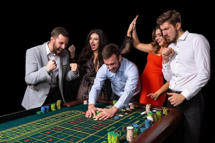 casinoclub Dados Maíz Azul